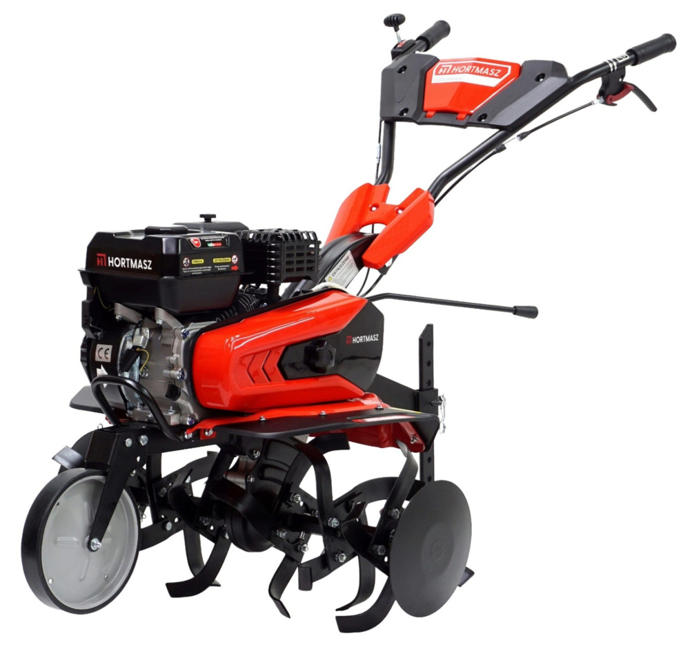 Культиватор Hortmasz HGS LX 750 HS212
