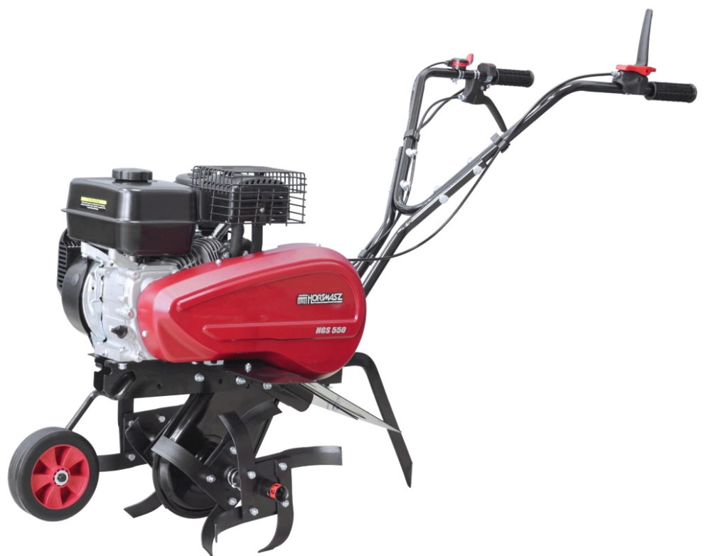 Культиватор Hortmasz HGS-550