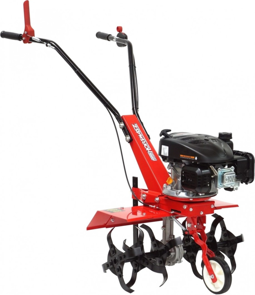 Культиватор Hortmasz HGS 156 L