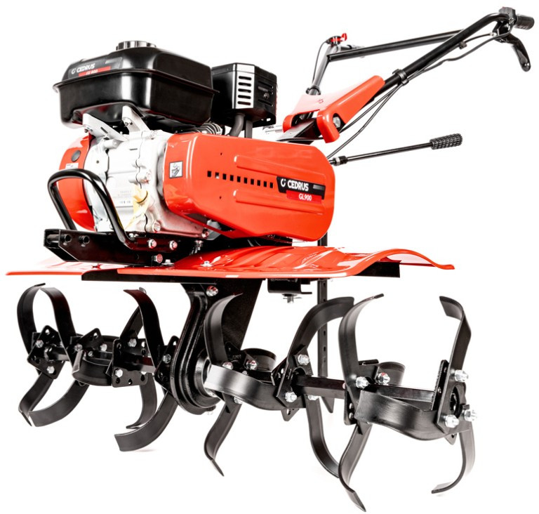 Культиватор Cedrus GL900