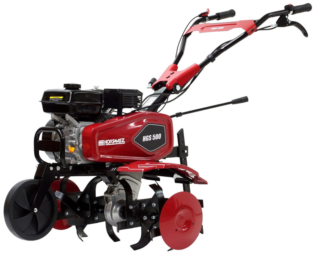 Культиватор Hortmasz HGS 500