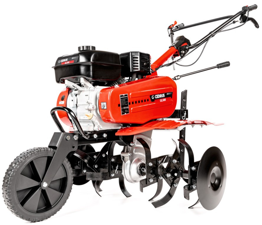 Культиватор Cedrus GL500