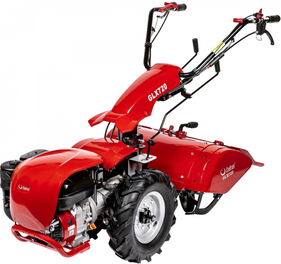 Культиватор Cedrus GL11 GLX720