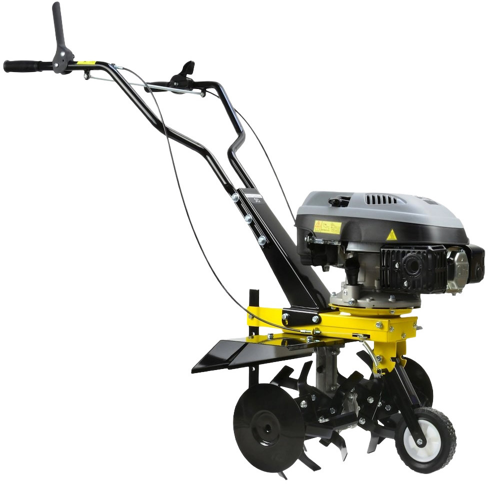 Культиватор Geko G84001