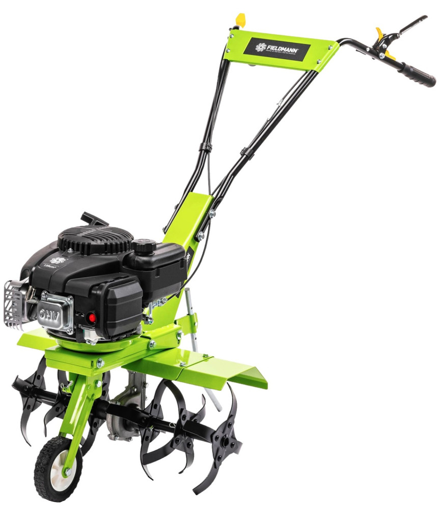 Культиватор Fieldmann FZK 6115-139BL