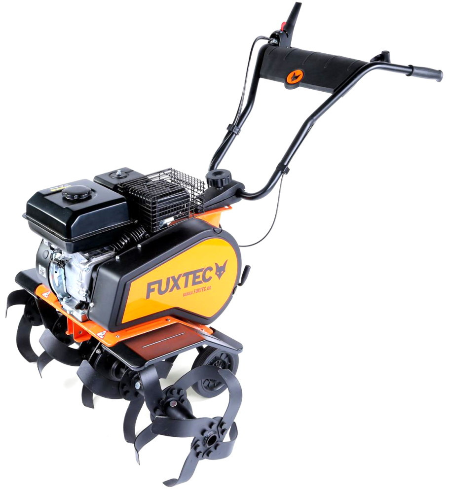 Культиватор Fuxtec FX-AF1212