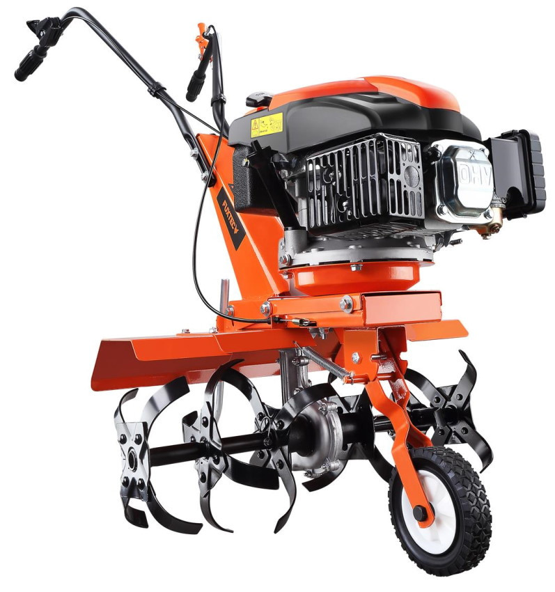 Культиватор Fuxtec FX-AF1139
