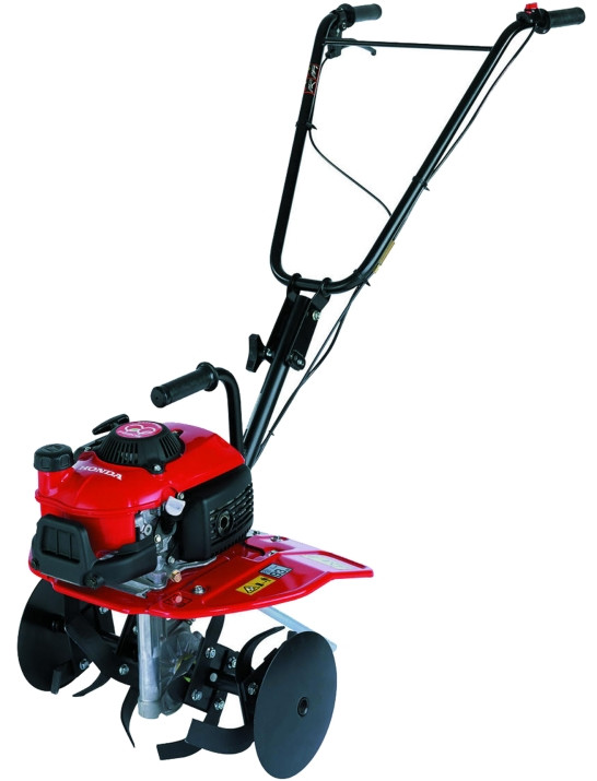 Культиватор Honda FG205K1 DE