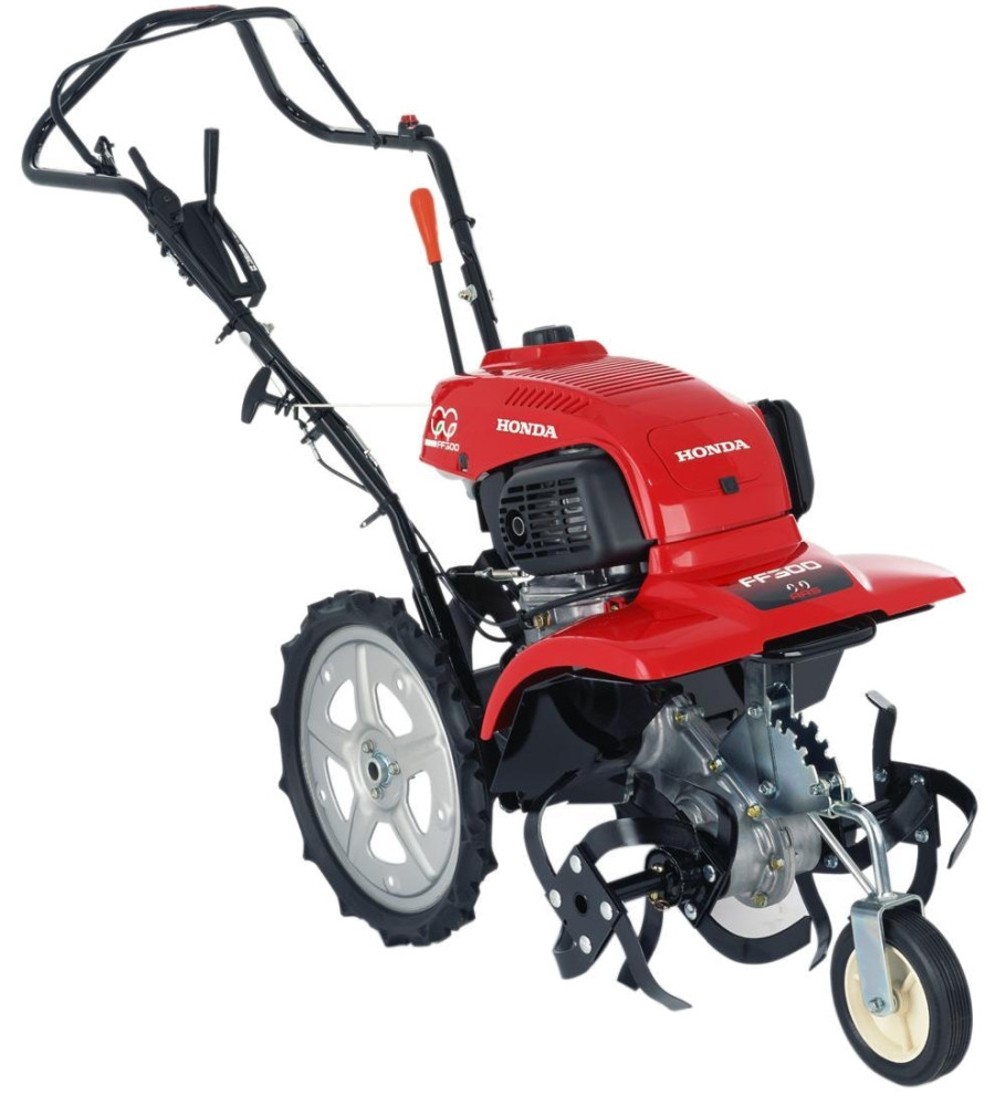 Культиватор Honda FF300 DE