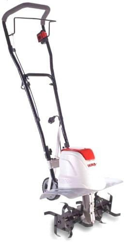 Культиватор IKRAmogatec FEM 1500