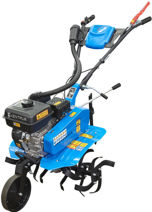 Культиватор Kentavr MB-40-3