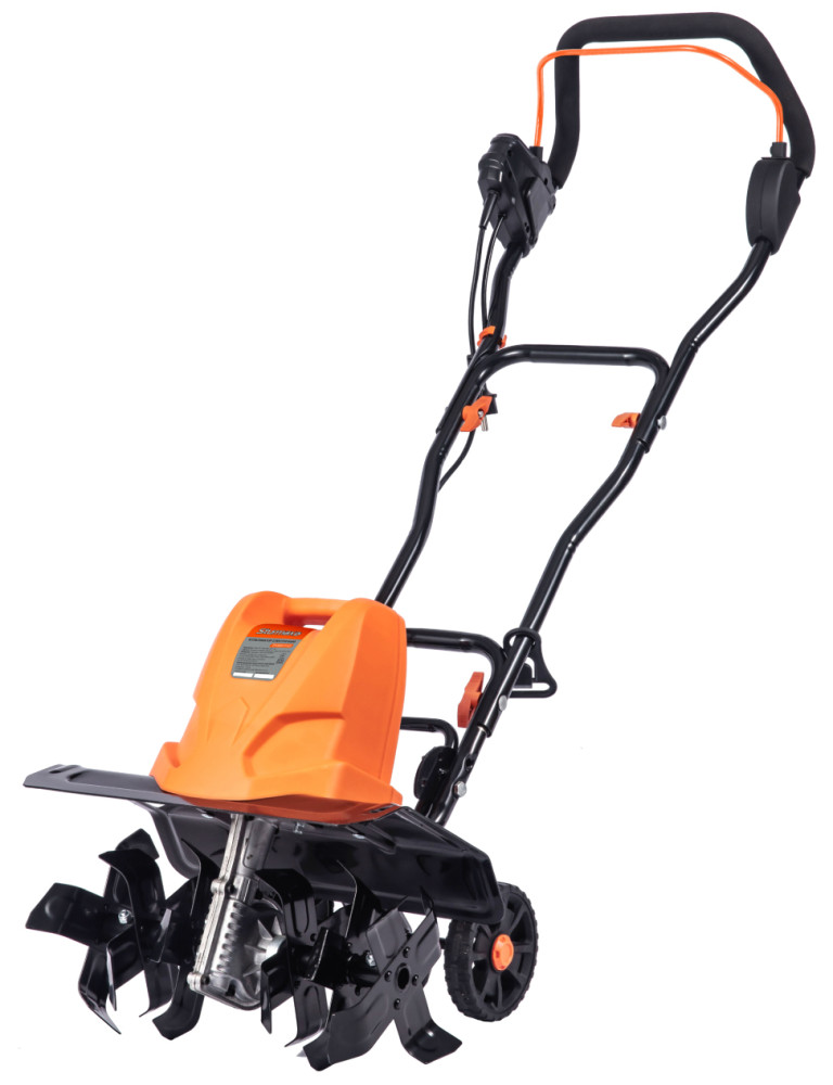 Культиватор Sturmax EKM83160