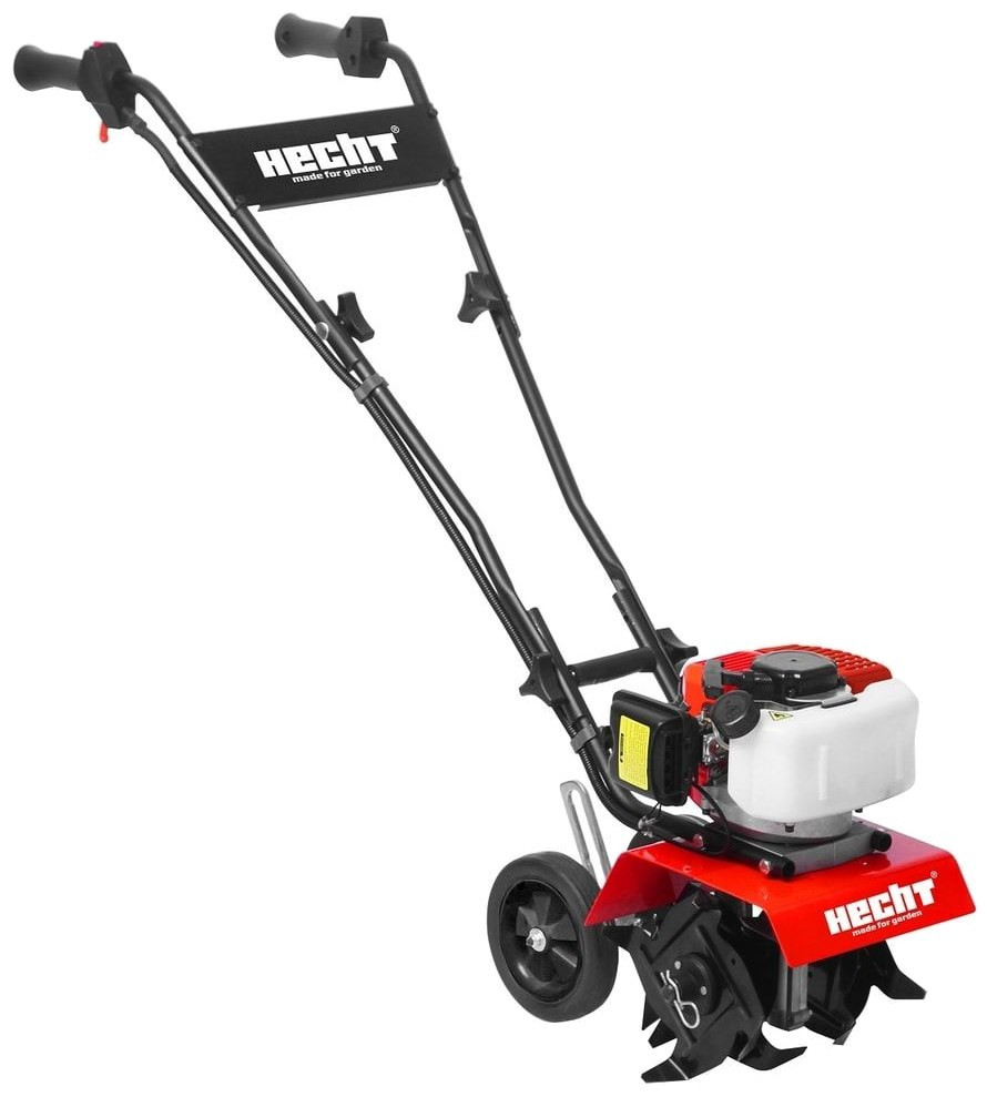 Культиватор HECHT 732