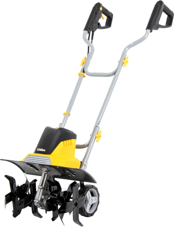 Культиватор Lider WEG1500