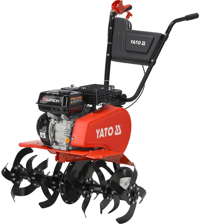 Культиватор Yato YT-85591