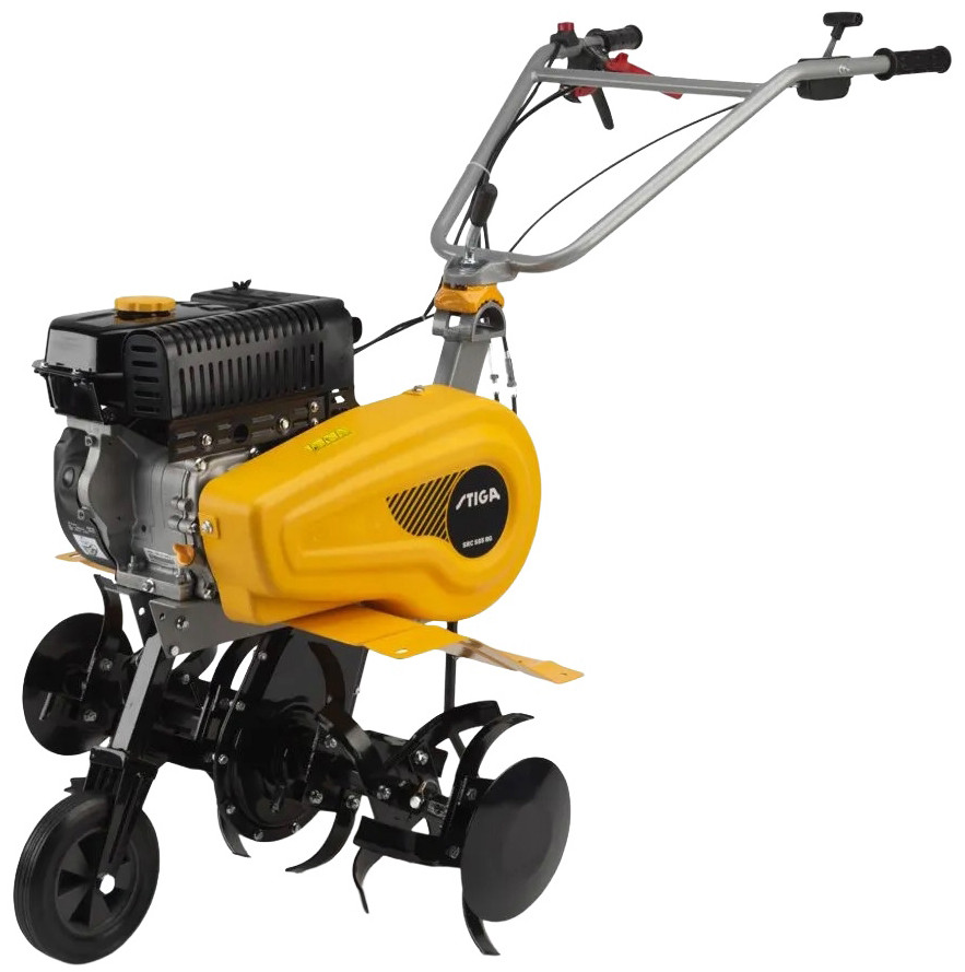 Культиватор Stiga SRC 585RG
