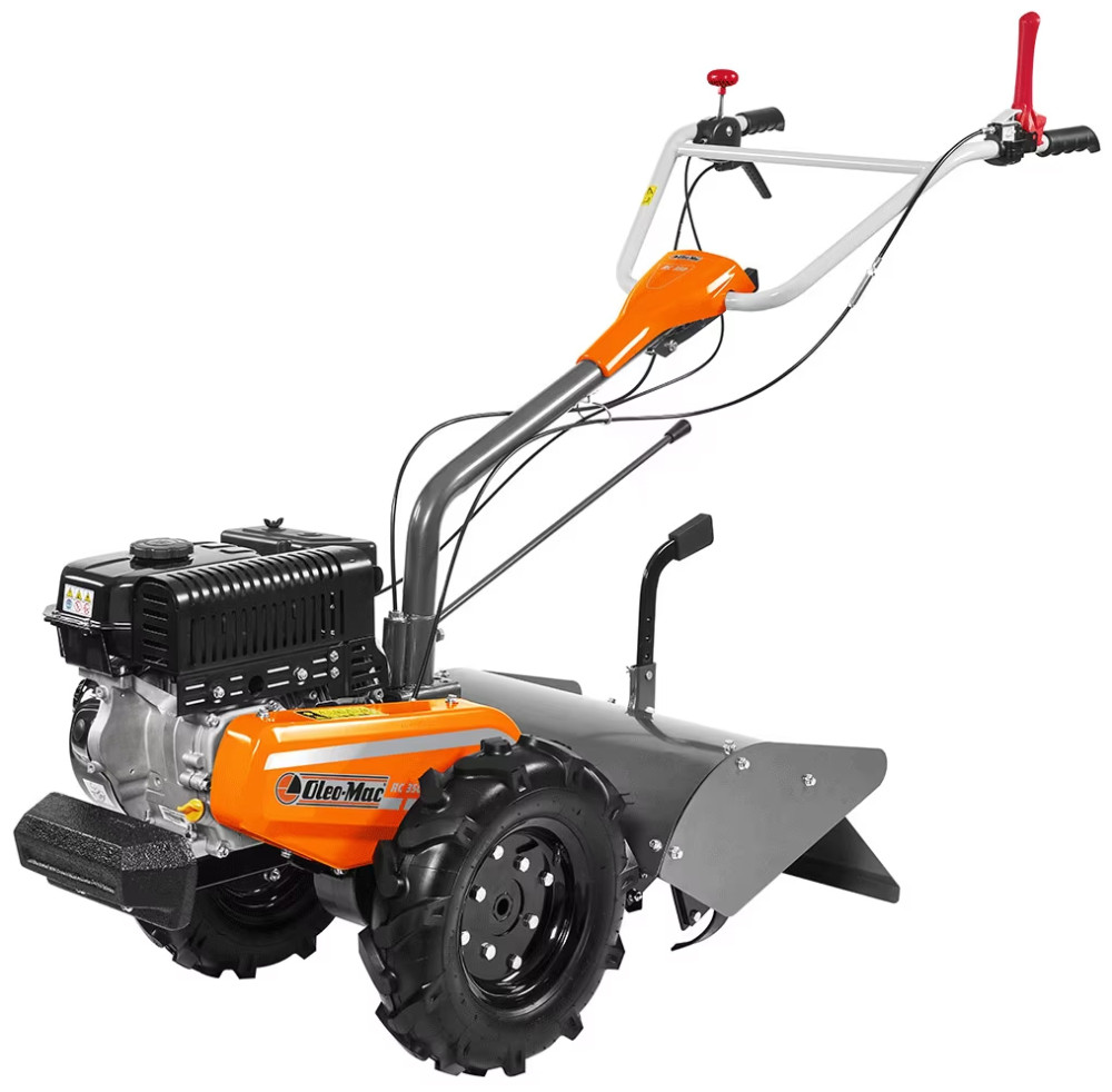 Культиватор Oleo-Mac RC 350