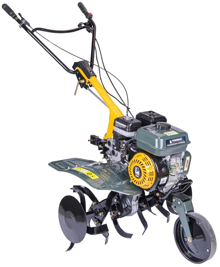 Культиватор Powermat PM-GGS-700M