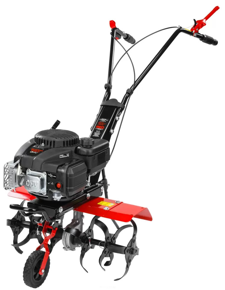 Культиватор RED TECHNIC RTGGS0103