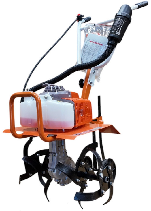 Культиватор Forte MKB-45