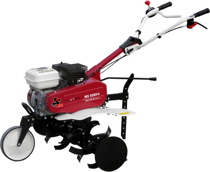Культиватор AGT MediaLine MS6580/4