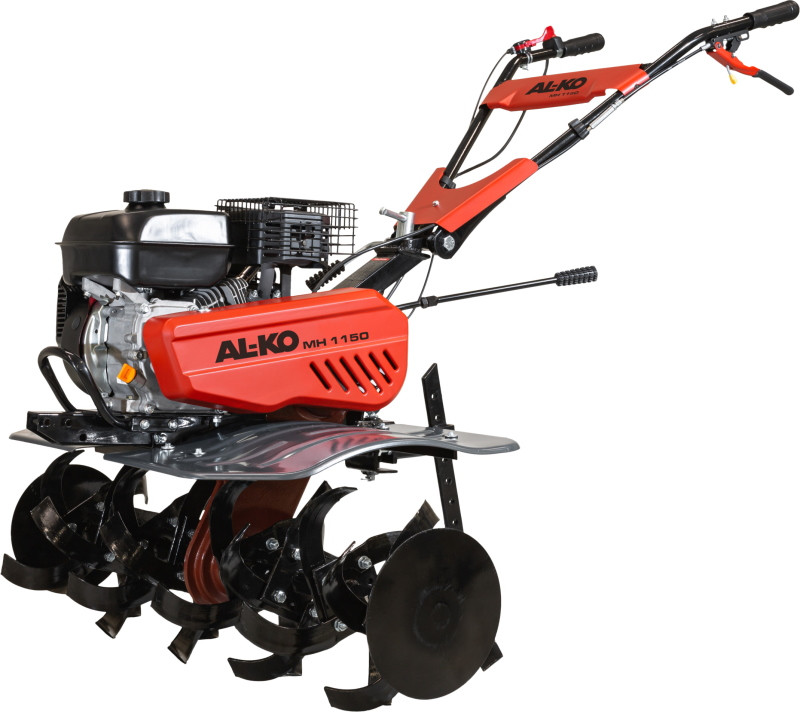 Культиватор AL-KO MH 1150