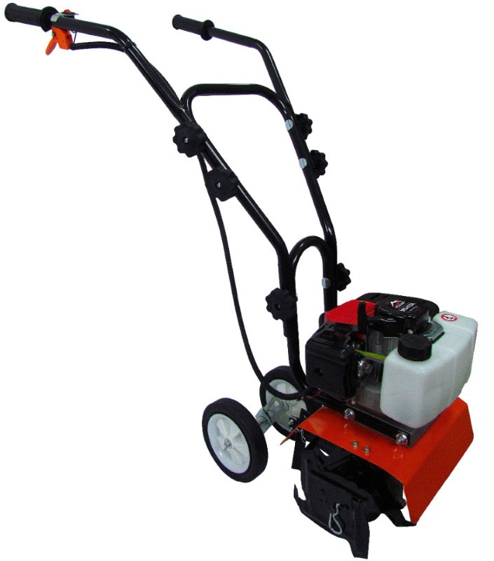 Культиватор Vulkan MC415A