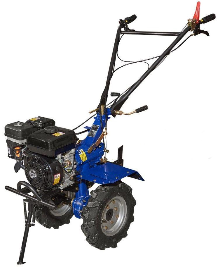 Культиватор PowerCraft MB2070B/M2