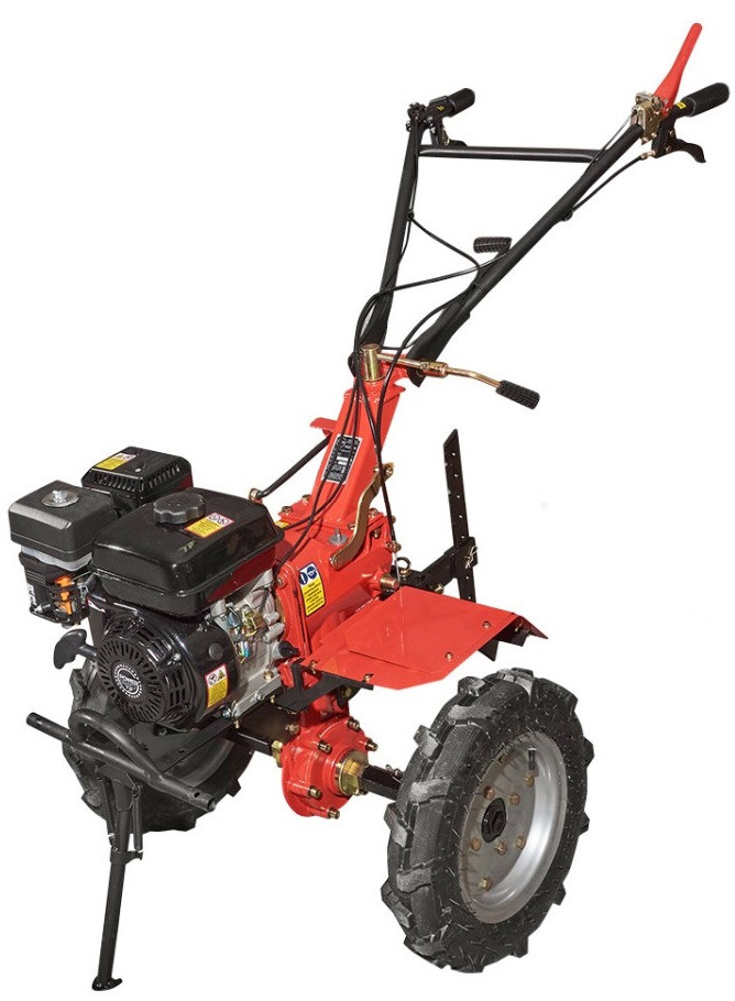 Культиватор PowerCraft MB2070B