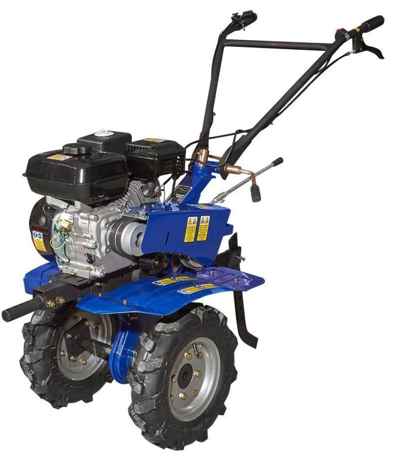 Культиватор PowerCraft MB40-2