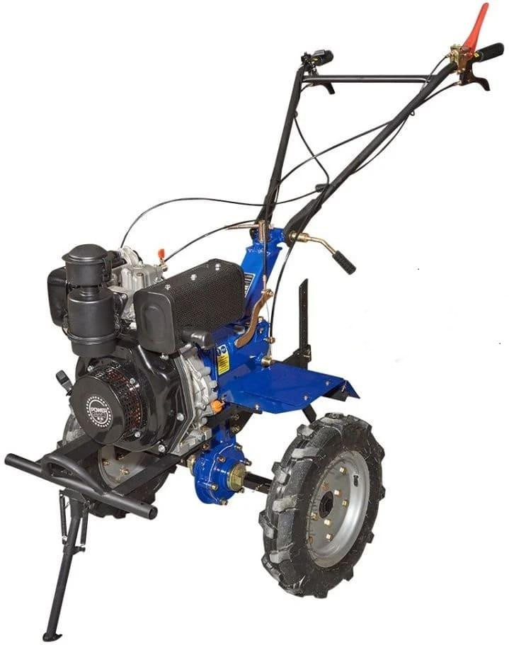 Мотоблок PowerCraft MB2060D