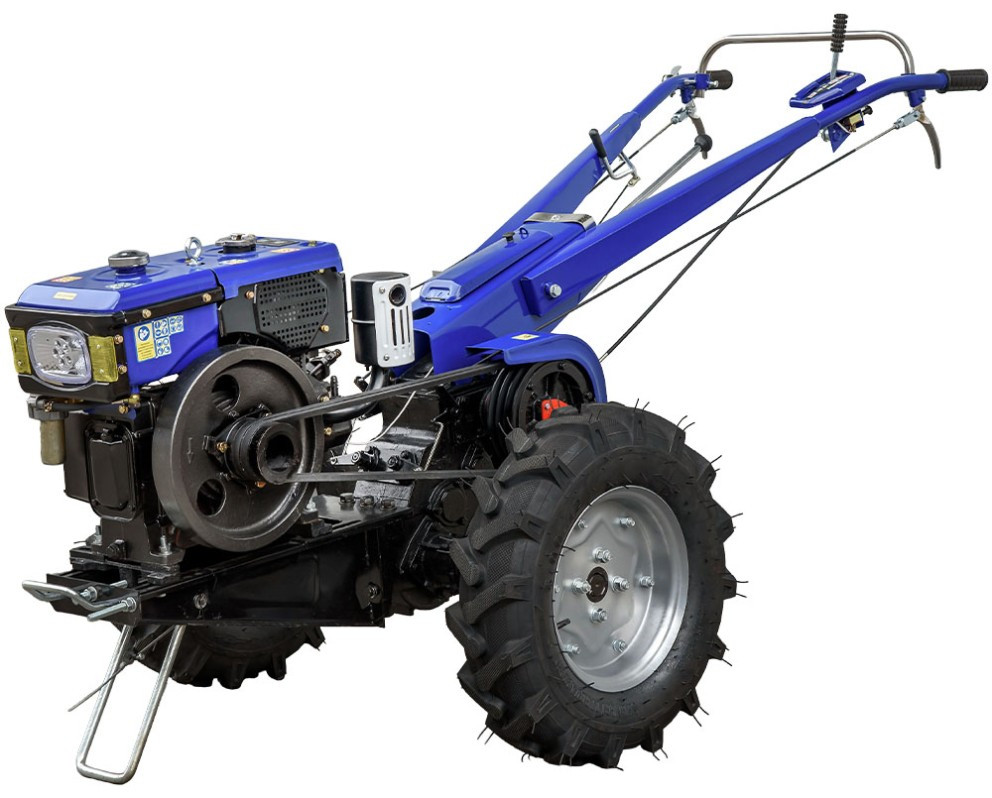 Мотоблок PowerCraft MB1080D