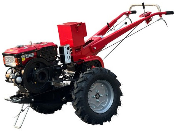 Мотоблок PowerCraft MB1010DE