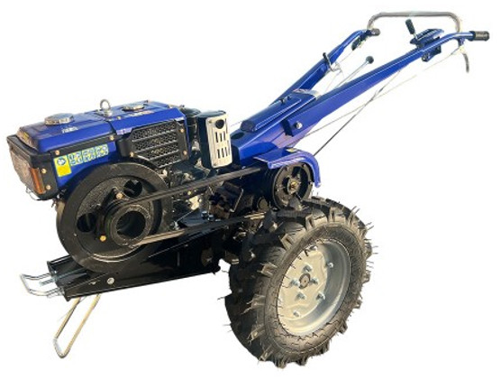 Мотоблок PowerCraft MB1010D