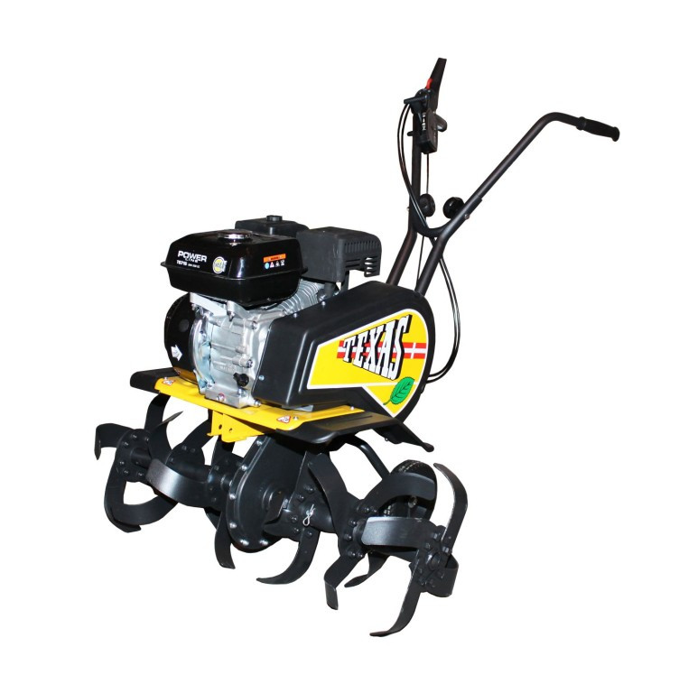 Культиватор TEXAS Lilli 534TG