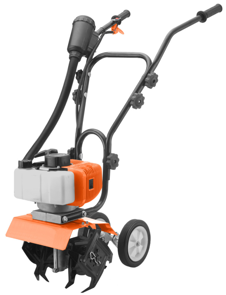 Культиватор Sturmax GKM8352