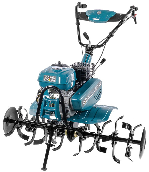Культиватор Konner&Sohnen KS 7HP-950S