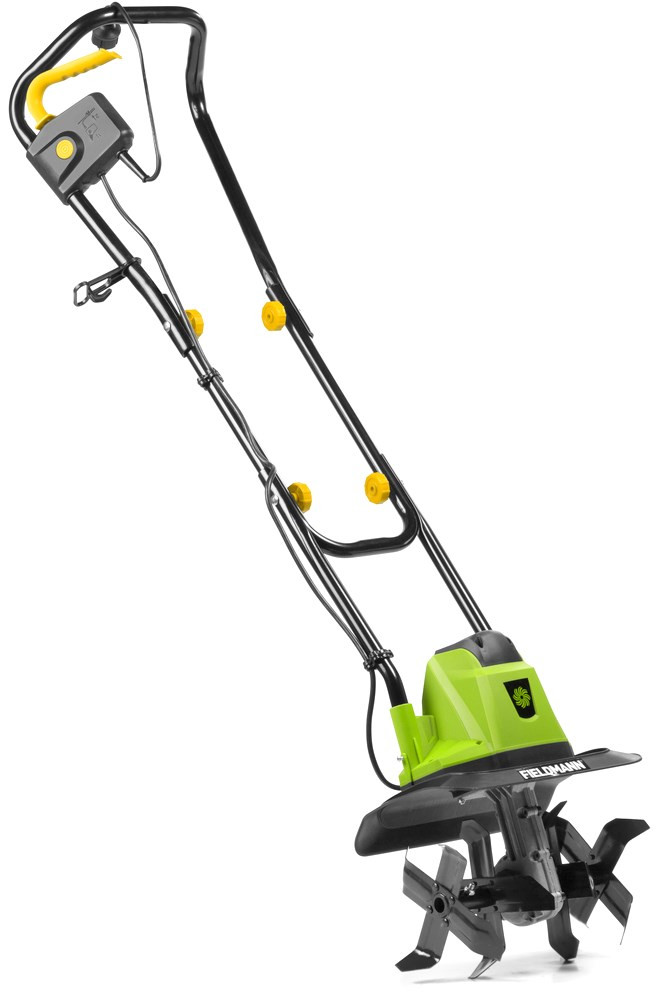 Культиватор Fieldmann FZK 2002-E