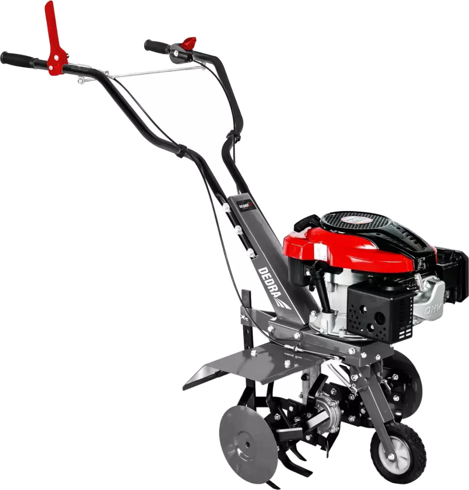 Культиватор Dedra DED8704