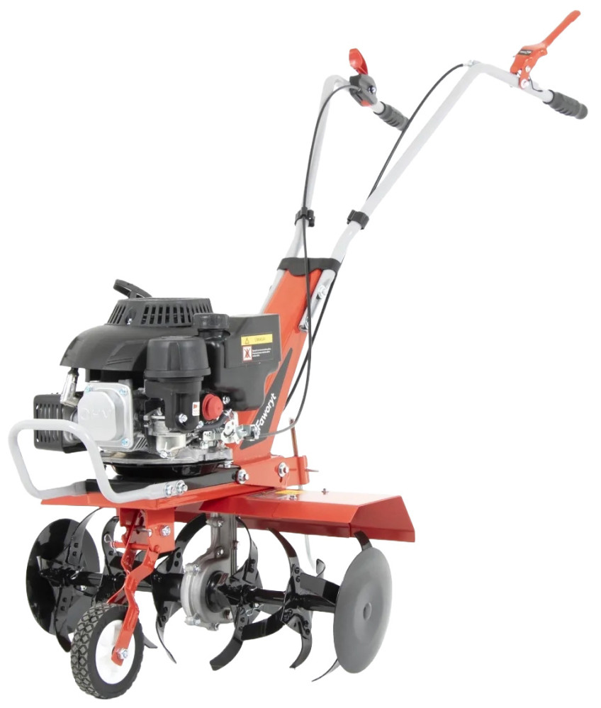 Культиватор FAWORYT DG60