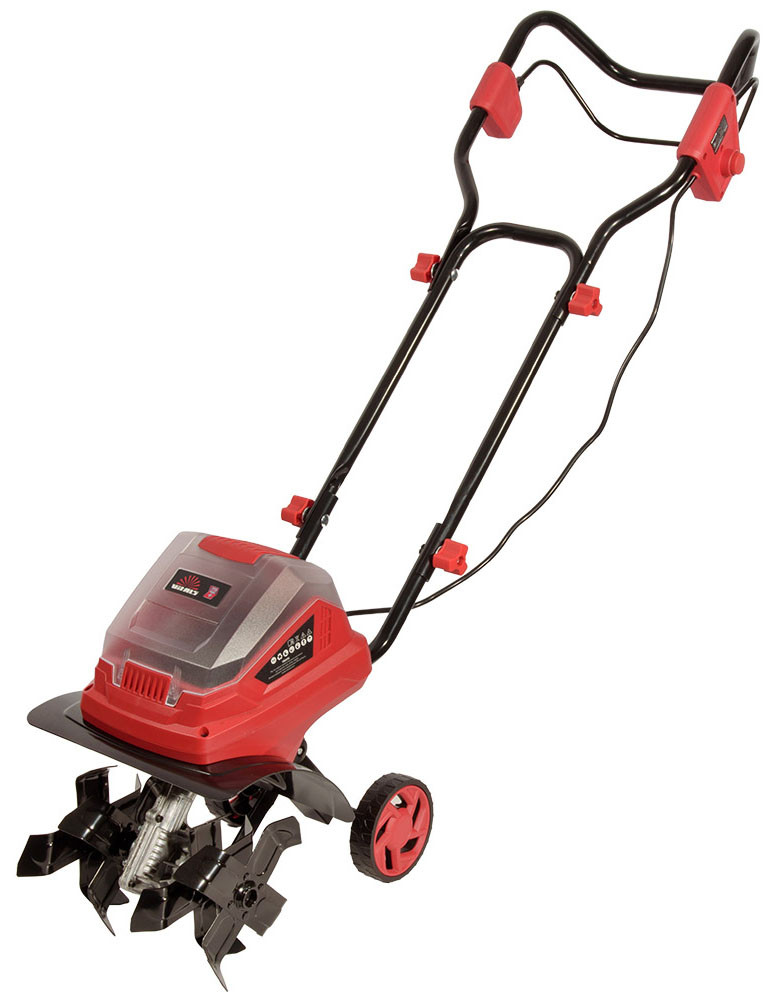 Культиватор Vitals Master AKV 36300 SmartLine Plus