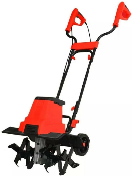Культиватор Forte EPT-1500