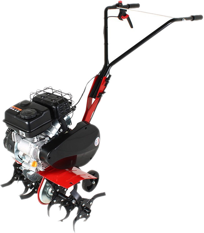 Культиватор Pubert NANO R80