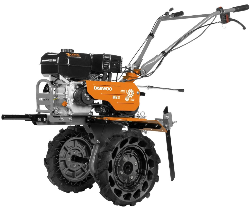 Культиватор Daewoo DATM 3.1