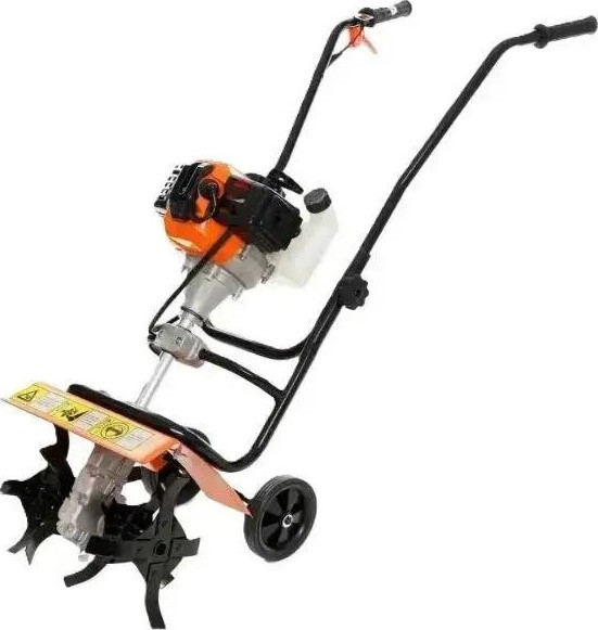 Культиватор Boxer BX-127