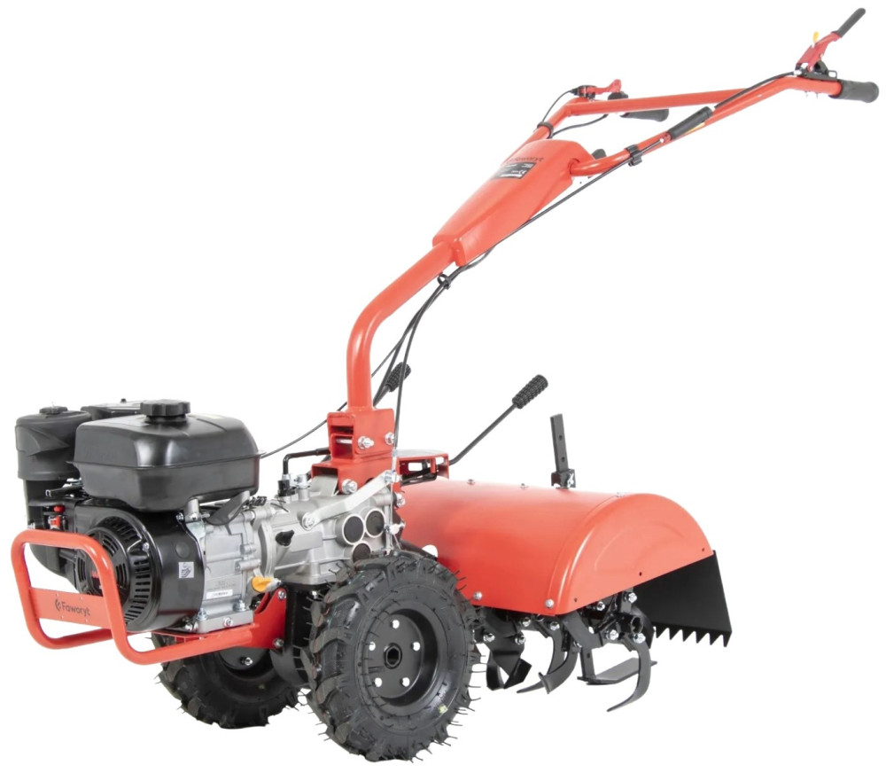 Культиватор FAWORYT WGT54-212W