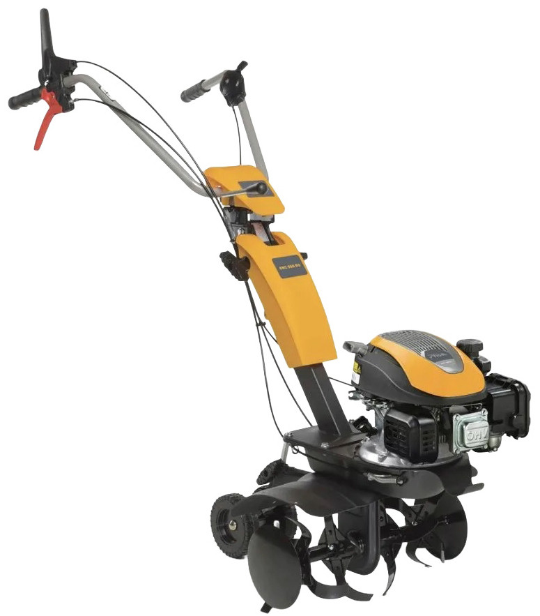 Культиватор Stiga SRC 550RG