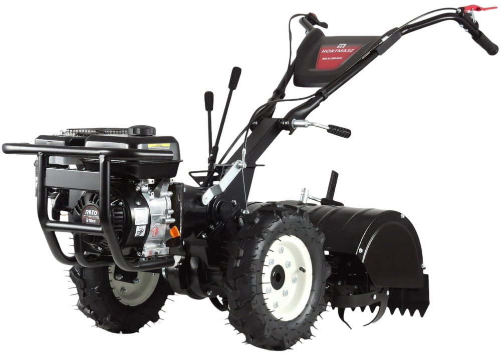 Культиватор Hortmasz HGS ST 360 R212