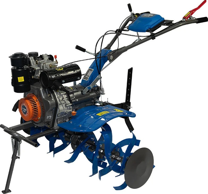 Культиватор Profi-Tec DT-5.0/90