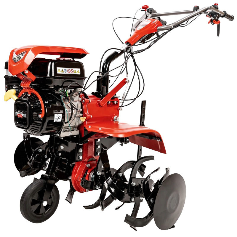 Культиватор Loncin 1WG5.2-120FQ-ZA